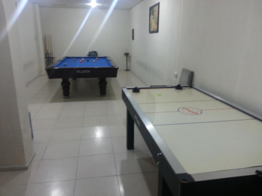 Grand Zeybek Hotel อิซมีร์ ภายนอก รูปภาพ