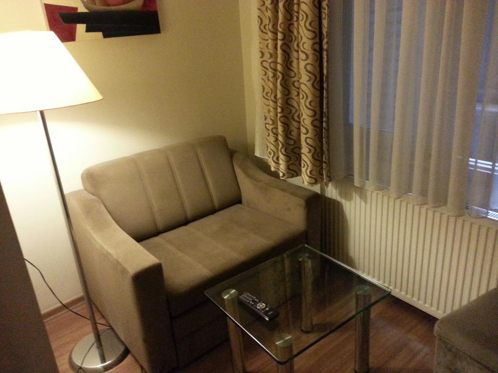 Grand Zeybek Hotel อิซมีร์ ภายนอก รูปภาพ