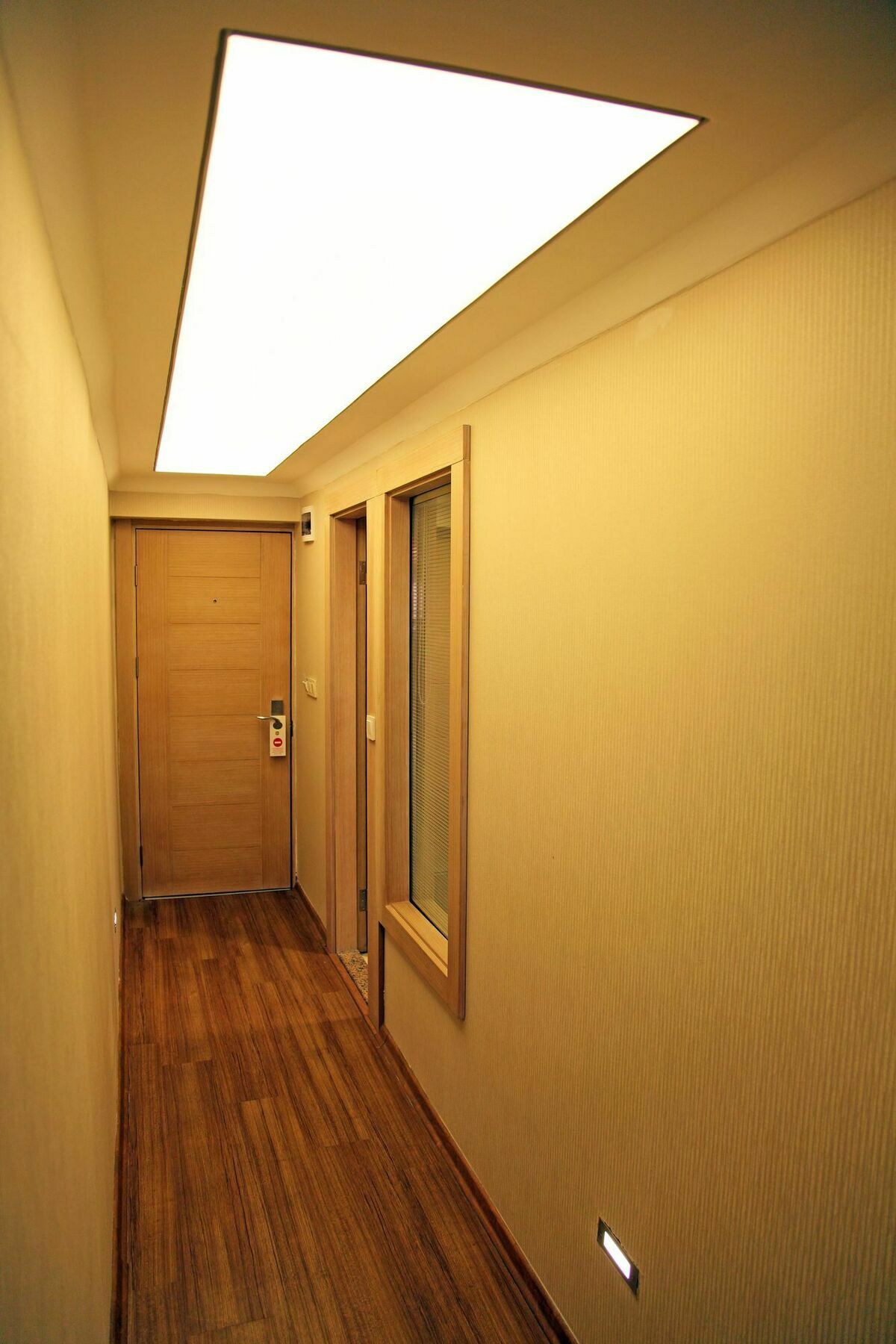 Grand Zeybek Hotel อิซมีร์ ภายนอก รูปภาพ
