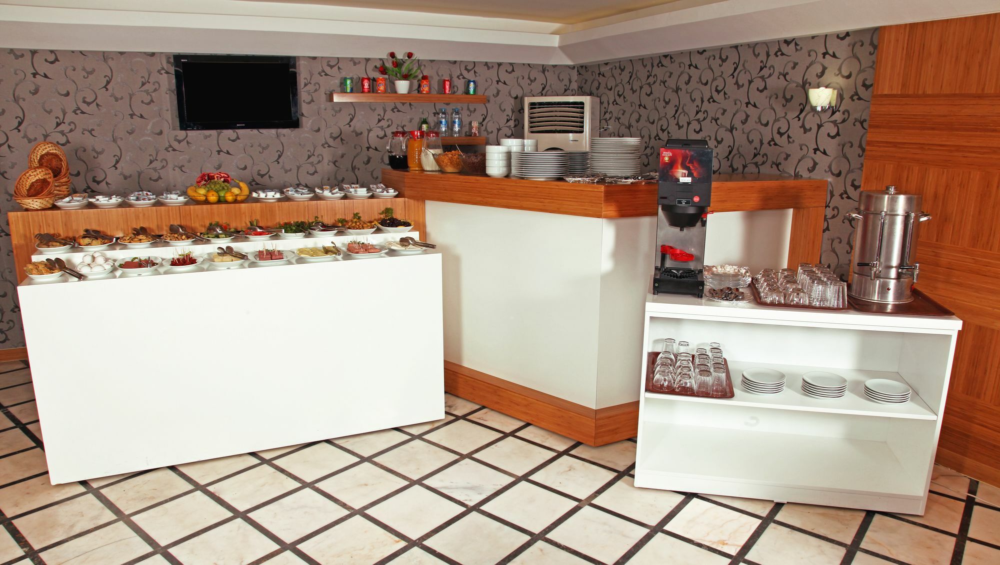 Grand Zeybek Hotel อิซมีร์ ภายนอก รูปภาพ